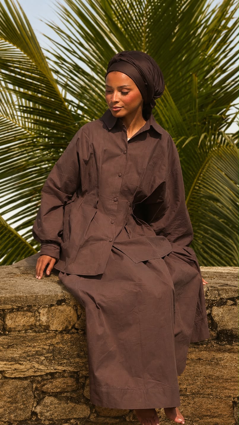 NAJAA — The Summer Edit